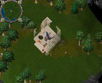 Occlo Fishing House Prize.JPG