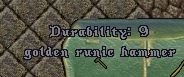 gold runic hammer.JPG