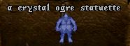 Crystal Ogre Statue.JPG