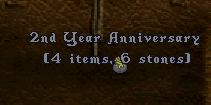 2nd Year Anniversary bag.PNG