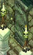 bolas and skull candles.PNG