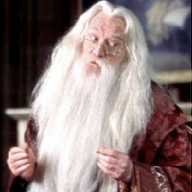 Dumbledore