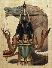 Anubis