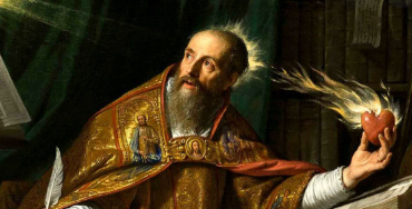 Saint Augustine