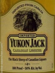 Yukon Jack