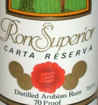 Ron Superior