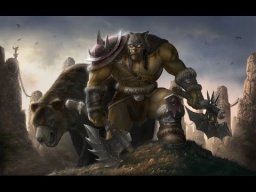 Rexxar