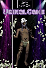 UrinalCake