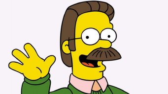 Ned Flanders