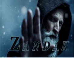 Zandak