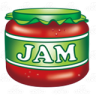 *Jam*