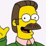 Ned Flanders