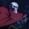 Ainz Ooal Gown