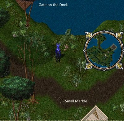 Serps Marble.JPG