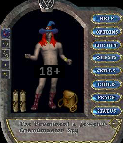 leprechaun sandals 433 hiu nacked jeweler.png