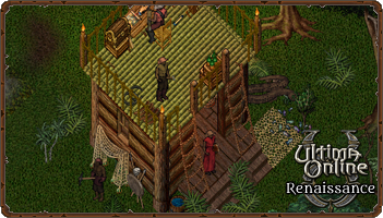 Ultima Store – Ultima Online