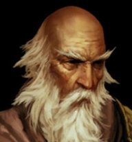 Deckard Cain