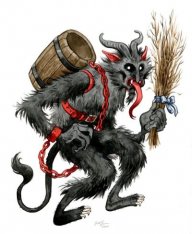 Krampus